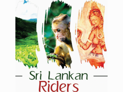 Sri Lankan Riders – Holiday & Tours