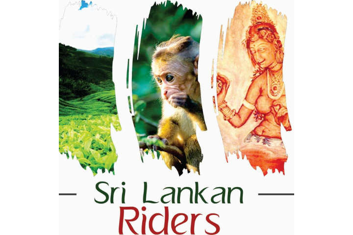 Sri Lankan Riders – Holiday & Tours