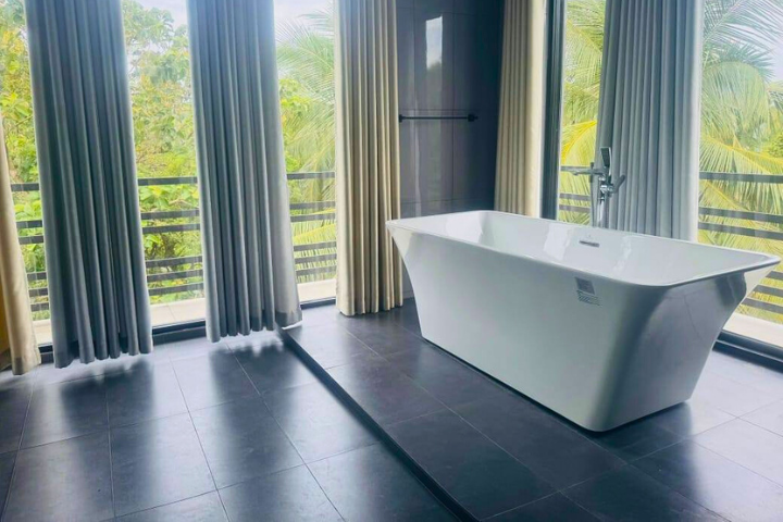 Pearl White Residency Polonnaruwa