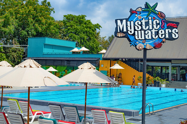 Pearl Bay – Water Park & Karting in Bandaragama, Sri Lanka