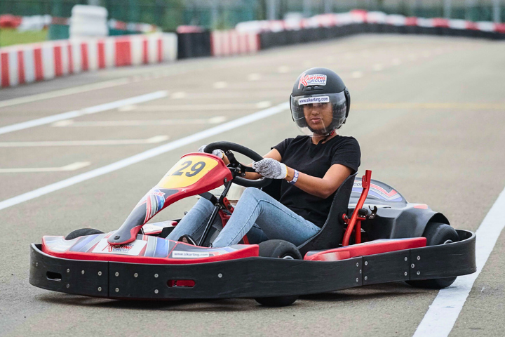 Pearl Bay – Water Park & Karting in Bandaragama, Sri Lanka