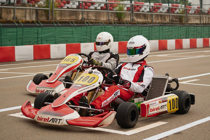 Pearl Bay – Water Park & Karting in Bandaragama, Sri Lanka