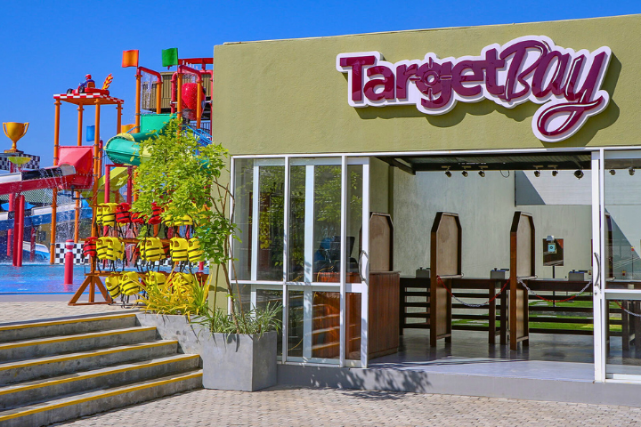 Pearl Bay – Water Park & Karting in Bandaragama, Sri Lanka