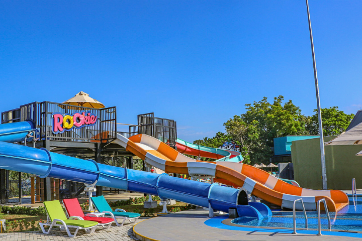 Pearl Bay – Water Park & Karting in Bandaragama, Sri Lanka