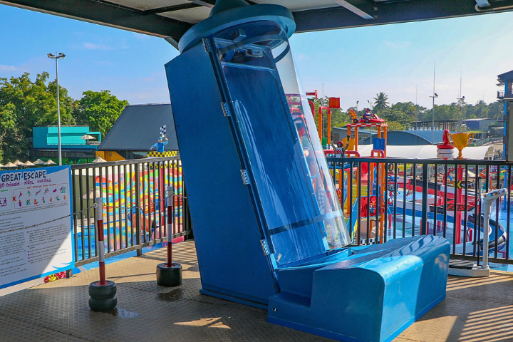 Pearl Bay – Water Park & Karting in Bandaragama, Sri Lanka