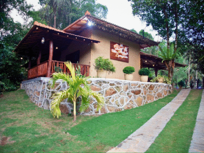 Villa Springwater Dellawa Sri Lanka