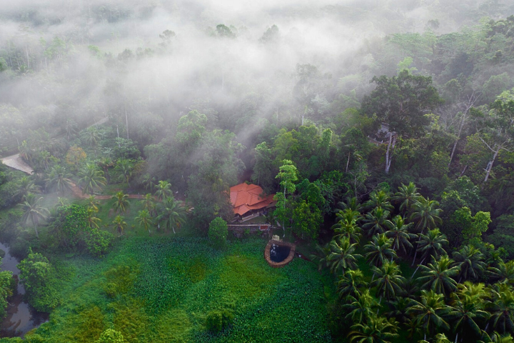 Villa Springwater Dellawa Sri Lanka