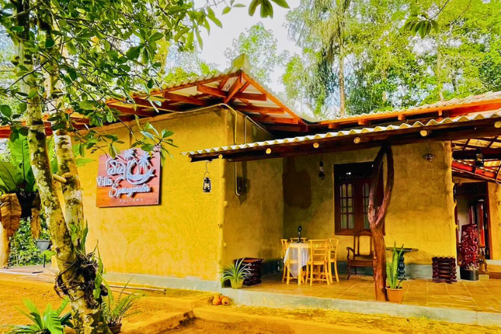 Villa Springwater Dellawa Sri Lanka