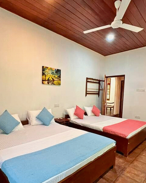 Villa Springwater Dellawa Sri Lanka