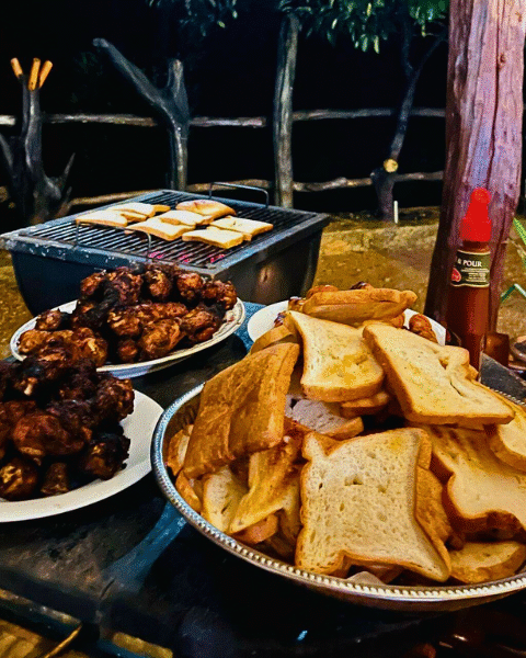 Villa Springwater Dellawa Sri Lanka