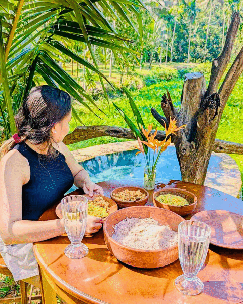 Villa Springwater Dellawa Sri Lanka