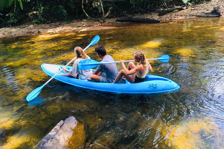 Villa Springwater Dellawa Sri Lanka