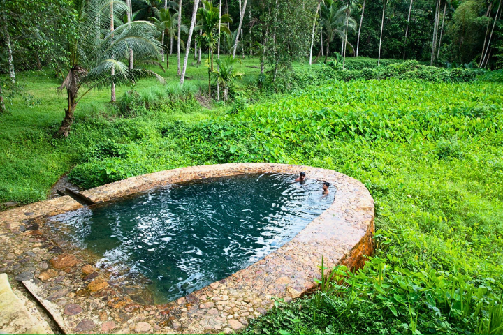 Villa Springwater Dellawa Sri Lanka