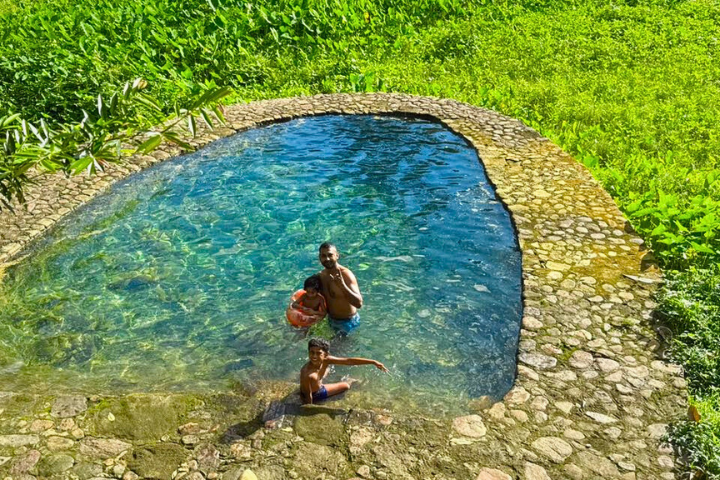 Villa Springwater Dellawa Sri Lanka