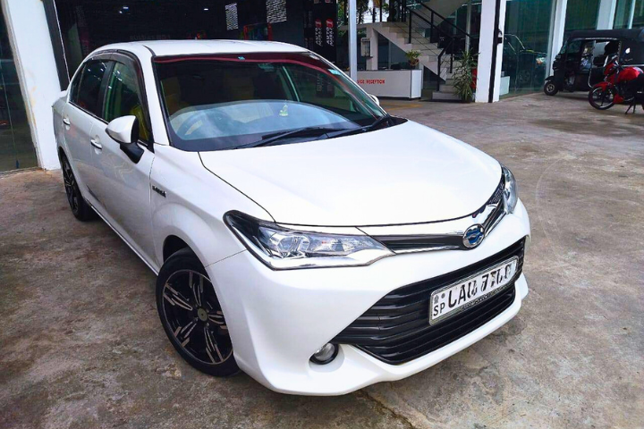 Amila Cabs & Rent A Car – Reliable Taxi Service in Badulla