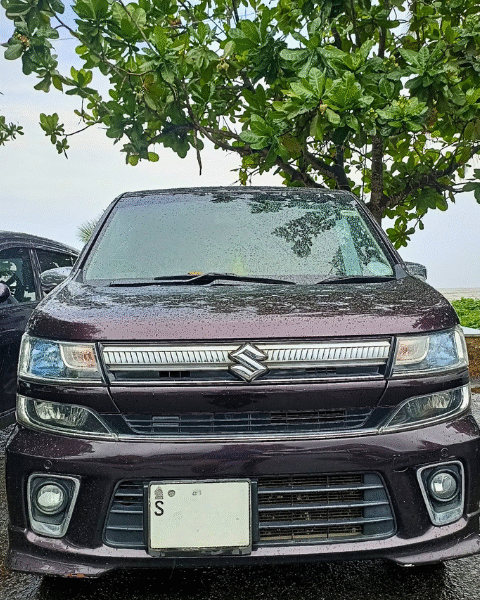 Amila Cabs & Rent A Car – Reliable Taxi Service in Badulla