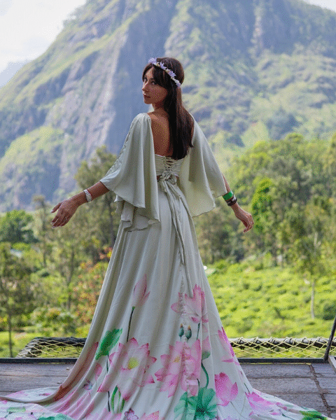 Ella Swing Sri Lanka | Scenic Swing Adventure Near Little Adam’s Peak