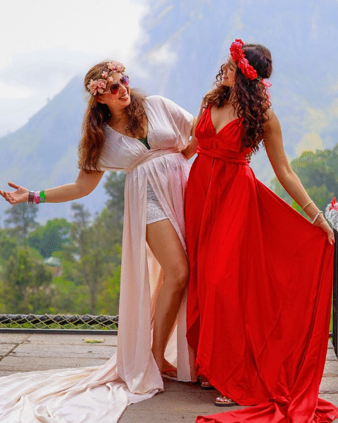 Ella Swing Sri Lanka | Scenic Swing Adventure Near Little Adam’s Peak