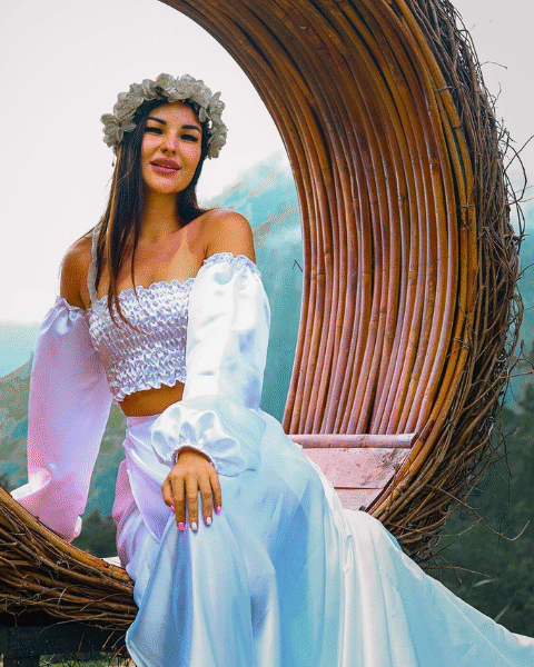 Ella Swing Sri Lanka | Scenic Swing Adventure Near Little Adam’s Peak