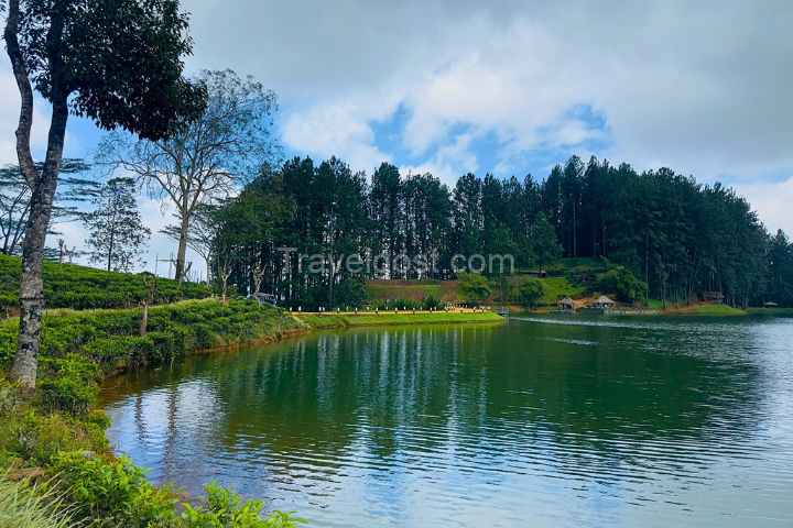 Sembuwatte Lake & Park – Hidden Paradise in Sri Lanka’s Hills