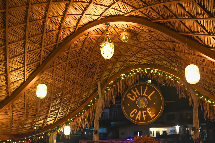 Cafe Chill Ella – Award-Winning Restaurant in Sri Lanka