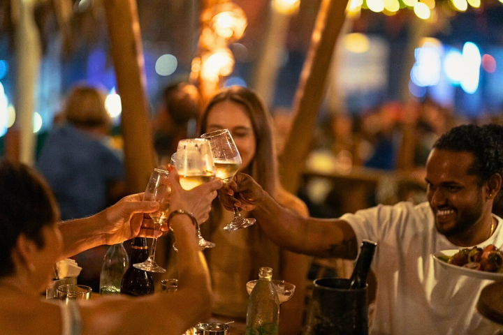 Cafe Chill Ella – Award-Winning Restaurant in Sri Lanka