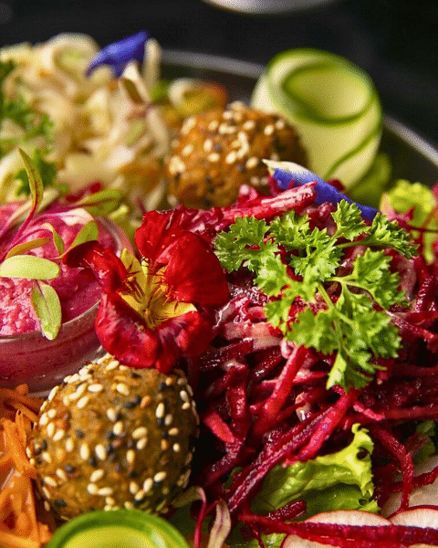 Cafe Chill Ella – Award-Winning Restaurant in Sri Lanka