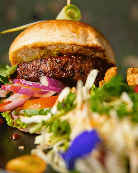 Cafe Chill Ella – Award-Winning Restaurant in Sri Lanka