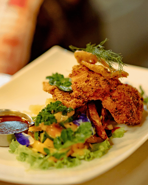 Cafe Chill Ella – Award-Winning Restaurant in Sri Lanka