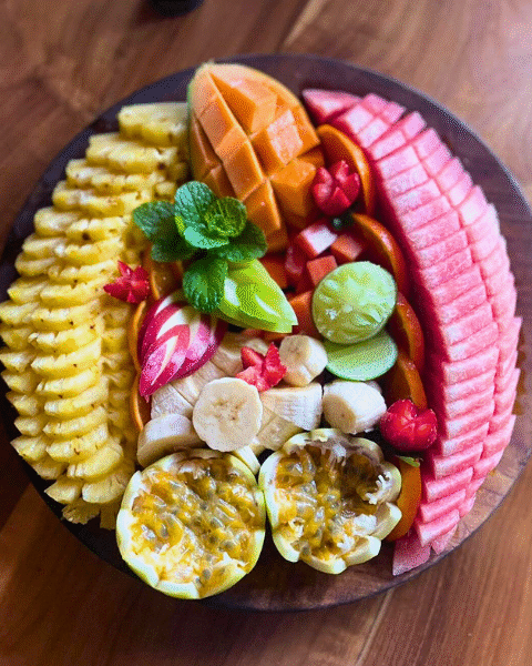 Cafe Chill Ella – Award-Winning Restaurant in Sri Lanka