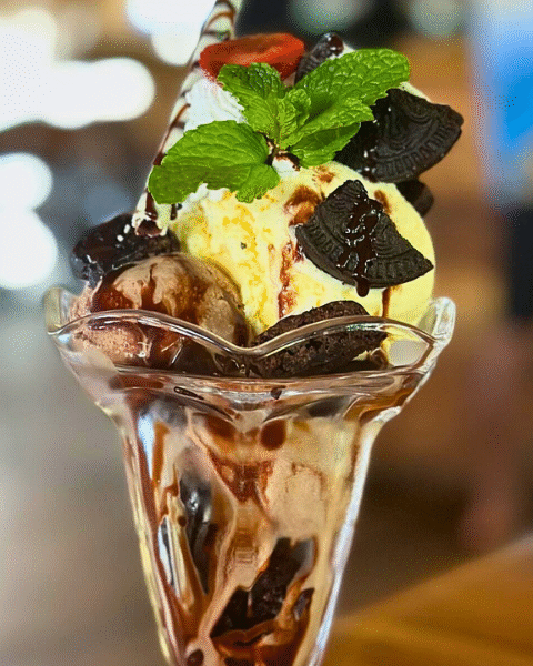 Cafe Chill Ella – Award-Winning Restaurant in Sri Lanka