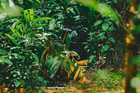 Splatter Paintball Sri Lanka | Outdoor Paintball Near Colombo