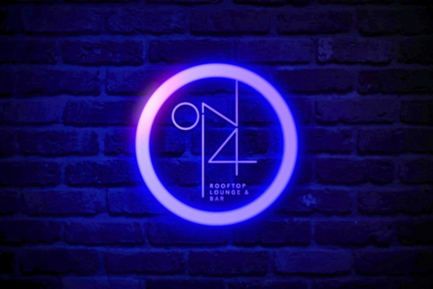 ON14 Rooftop Lounge & Bar Colombo