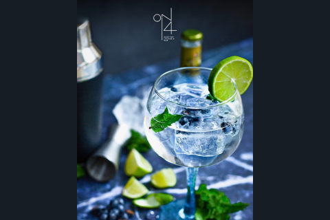 ON14 Rooftop Lounge & Bar Colombo