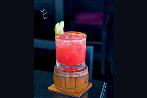 ON14 Rooftop Lounge & Bar Colombo