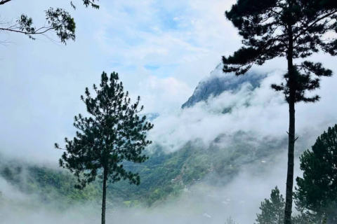 Belmount Ella Hotel | Mountain View Hotel in Ella, Sri Lanka