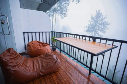 Belmount Ella Hotel | Mountain View Hotel in Ella, Sri Lanka