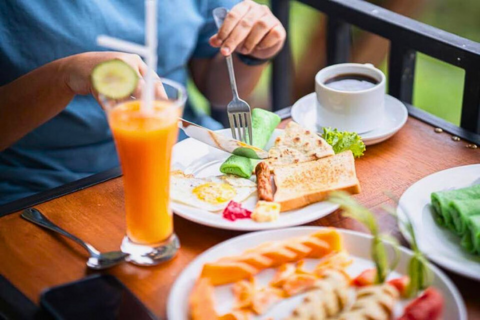 Belmount Ella Hotel | Mountain View Hotel in Ella, Sri Lanka