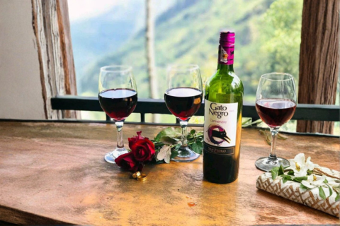 Belmount Ella Hotel | Mountain View Hotel in Ella, Sri Lanka