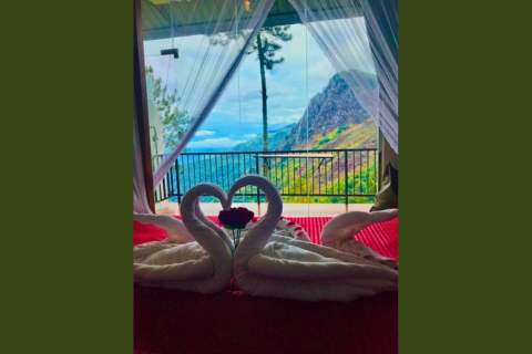 Belmount Ella Hotel | Mountain View Hotel in Ella, Sri Lanka