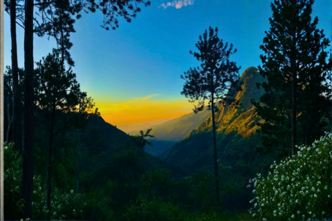 Belmount Ella Hotel | Mountain View Hotel in Ella, Sri Lanka