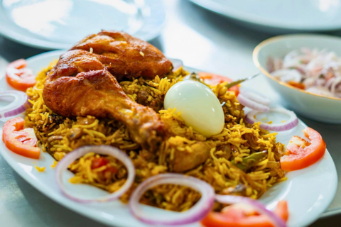 Sabari Hotel and Restaurant Jaffna | Best Hotel in Jaffna