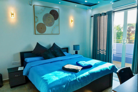 Sabari Hotel and Restaurant Jaffna | Best Hotel in Jaffna