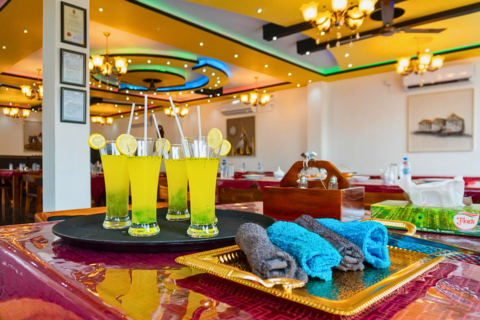 Sabari Hotel and Restaurant Jaffna | Best Hotel in Jaffna