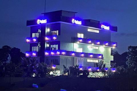 Sabari Hotel and Restaurant Jaffna | Best Hotel in Jaffna