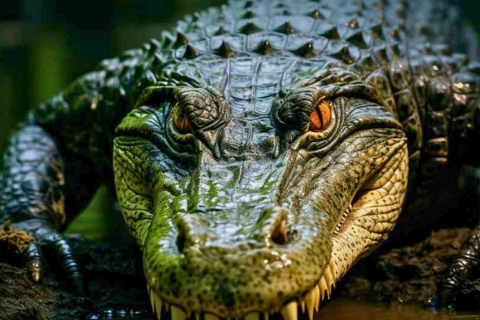 Nilwala River Crocodile Safari | Best River Safari in Matara